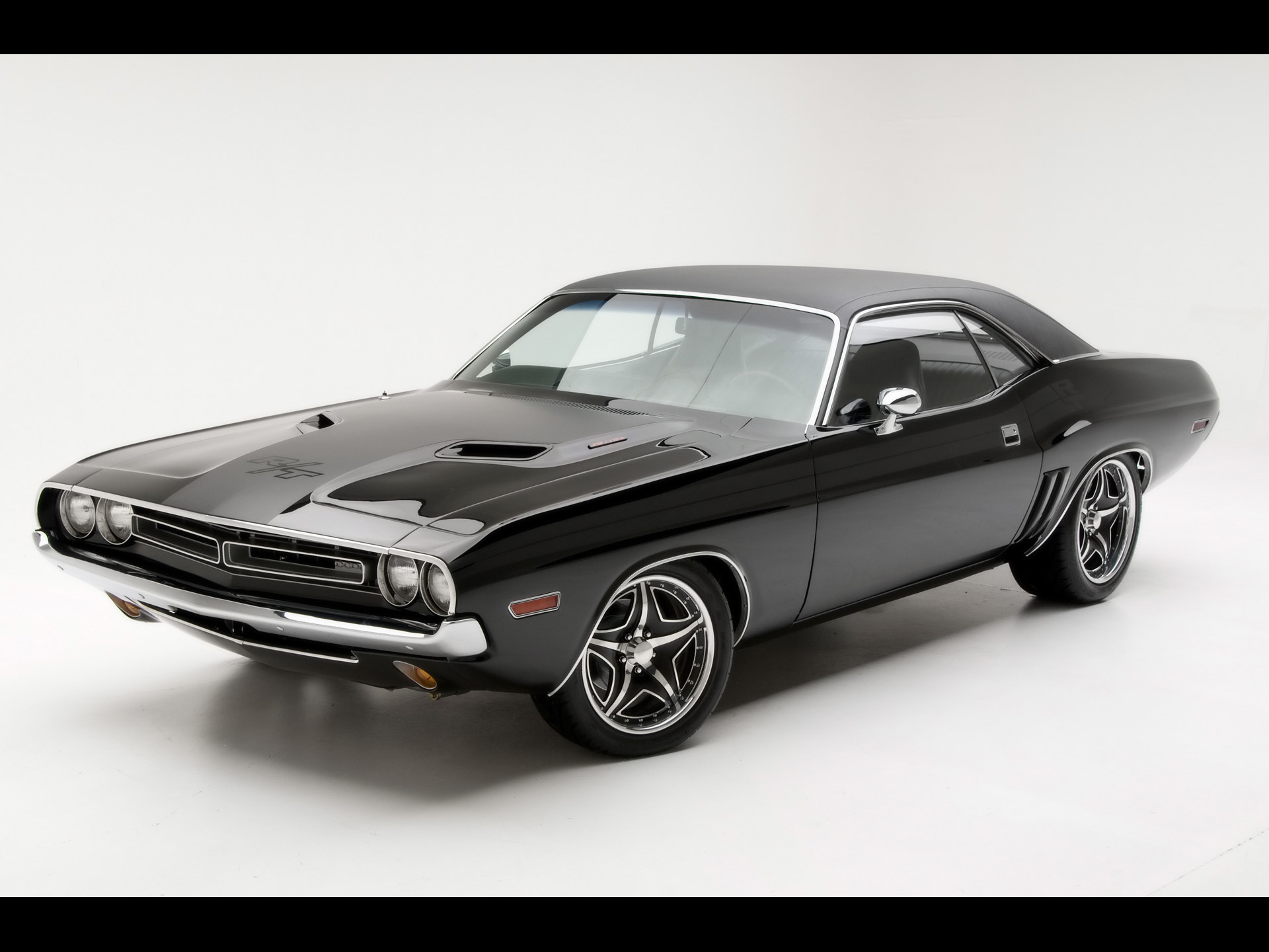 Dodge Challenger Coupe 1970